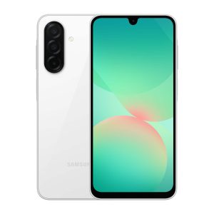 Samsung Galaxy A26 Unlocked Smartphone 128GB Black-0