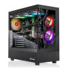 Thermaltake Gaming Desktop AMD Ryzen 7 9800X3D RTX 5070 Ti-7