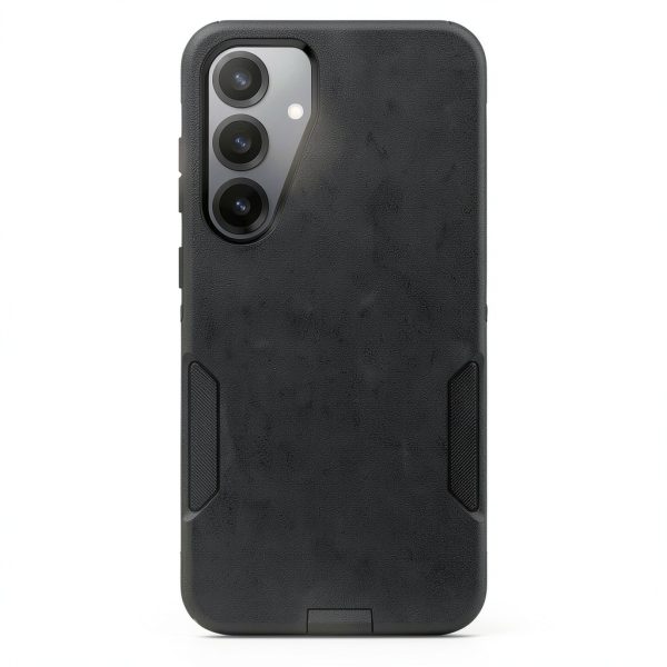 OtterBox Commuter Series Galaxy S25 Plus Rugged Case-0