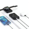 Entronix Magnetic Wireless Power Bank 10000mAh Fast Charging-2