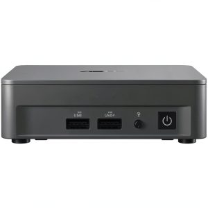 ASUS NUC 13 Pro Slim Barebone Kit Intel i7 Performance-0
