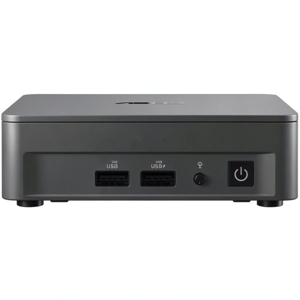 ASUS NUC 13 Pro Slim Barebone Kit Intel i7 Performance-0