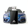AutoSky Wireless CarPlay Android Auto Adapter Universal Plug-5