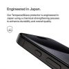 Belkin iPhone Tempered Glass Screen Protector 9H Hardness-4