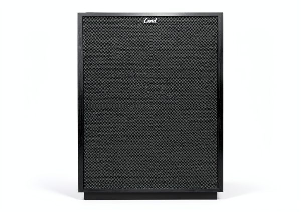 klipsch the nines