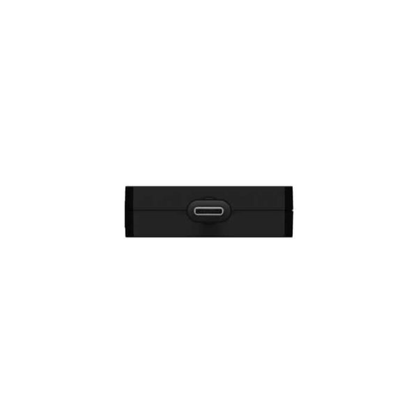 USB C Video Adapter HDMI VGA DisplayPort DVI Work-2
