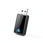 AutoSky Wireless CarPlay Android Auto Adapter Universal Plug-0