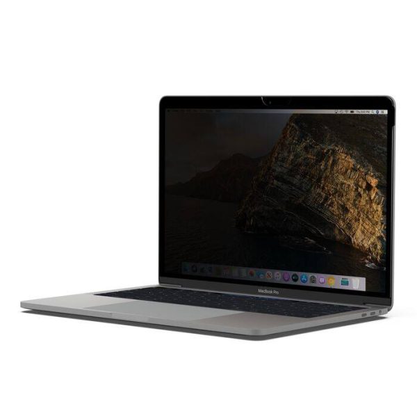 Belkin TruePrivacy Screen Protector MacBook Pro Air 13 Inch-1