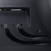 Samsung 55 Odyssey Ark 2nd Gen Curved 4K Gaming Screen-20