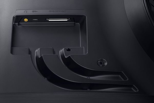 Samsung 55 Odyssey Ark 2nd Gen Curved 4K Gaming Screen-20