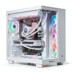 LCGS Gaming Desktop AMD Ryzen 9 RTX 5080 32GB DDR5-0