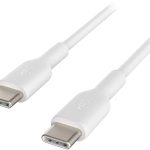 Belkin USB C Cable High Speed Data Transfer Fast Charging-0