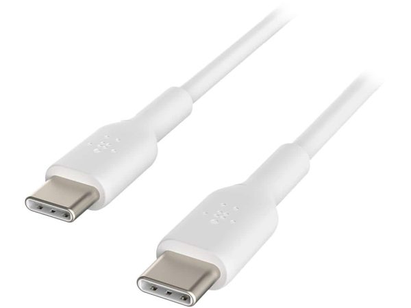 Belkin USB C Cable High Speed Data Transfer Fast Charging-0