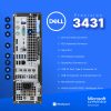 Dell Precision 3431 Desktop Intel i5 NVIDIA P620 32GB RAM-3