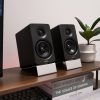 Edifier M60 Compact Desktop Speakers Bluetooth High Fidelity-3