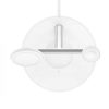 Belkin MagSafe 3 in 1 Wireless Charging Stand Fast Charging-2