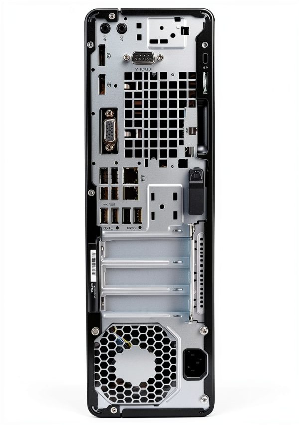 HP ProDesk 600G4 Desktop Intel i5 32GB SSD Content Creation-4