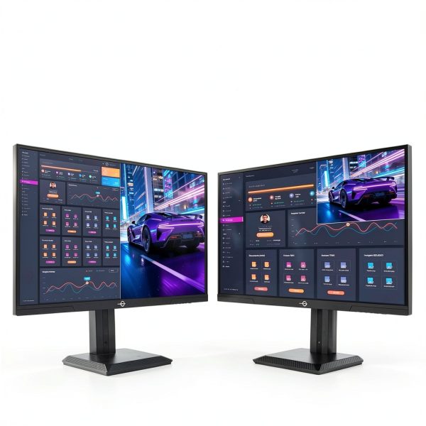 Titan Army P2712V 27 Gaming Monitor 4K 160Hz Fast IPS-11