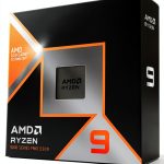 AMD Ryzen 9 9900X3D 12 Core AM5 Desktop Processor-0