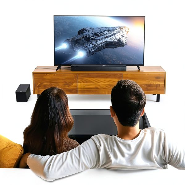 dolby access