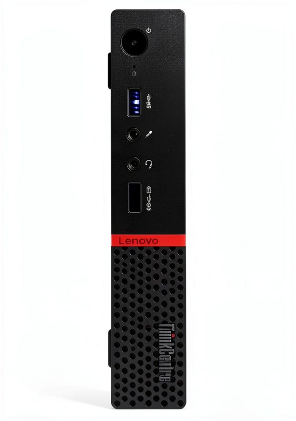 Lenovo ThinkCentre M700 Tiny Desktop PC Intel i5 16GB RAM-3