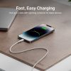 BOOSTCHARGE Pro USB C Lightning Cable Fast Charging Durable-3