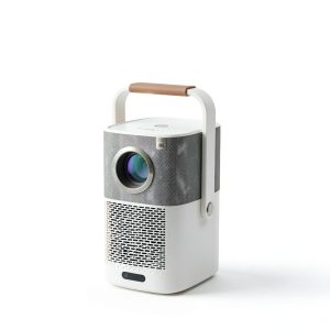 Yaber T2 Plus GTV Projector Google TV JBL Portable-0