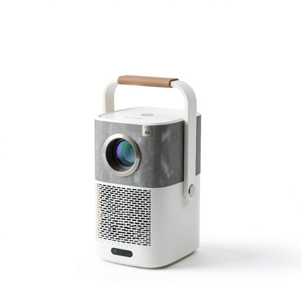 Yaber T2 Plus GTV Projector Google TV JBL Portable-0