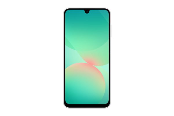 Samsung Galaxy A26 Unlocked Smartphone 128GB Black-1
