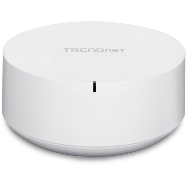 TRENDnet AC2200 WiFi Mesh Router TEW-830MDR Seamless Roaming-4