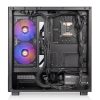 Thermaltake Gaming Desktop AMD Ryzen 7 9800X3D RTX 5070 Ti-13