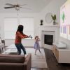Epson LS800 4K Ultra Short Throw Laser Projector Home-9