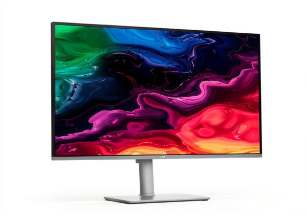Dell S2725QC 27 Inch 4K UHD Monitor 120Hz FreeSync-14
