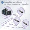 TI-MGBSX SFP Module Industrial Fiber Networking Multi-Mode-2