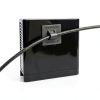 Kensington Desktop Locking Kit Carbon Steel Cable Keyed-6