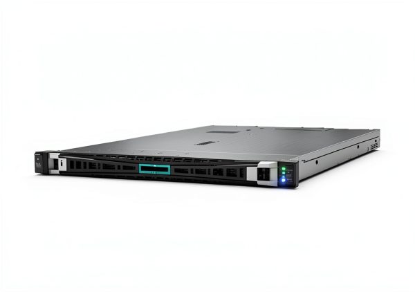 HPE ProLiant DL360 Gen11 Server 16 Core 64GB RAM-1