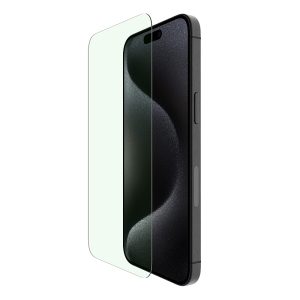 UltraGlass iPhone 14 Pro Max Screen Protector Blue Light-0