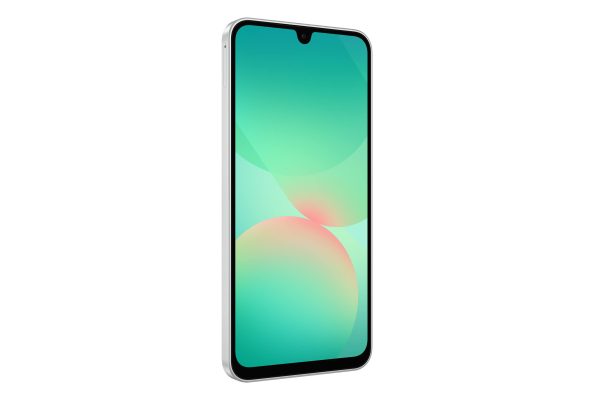 Samsung Galaxy A26 Unlocked Smartphone 128GB Black-3