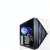 Periphio Castle Gaming PC AMD Ryzen 5 16GB RAM 1TB NVMe-2