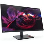 Lenovo ThinkVision P32p 31.5 4K UHD Monitor for-0
