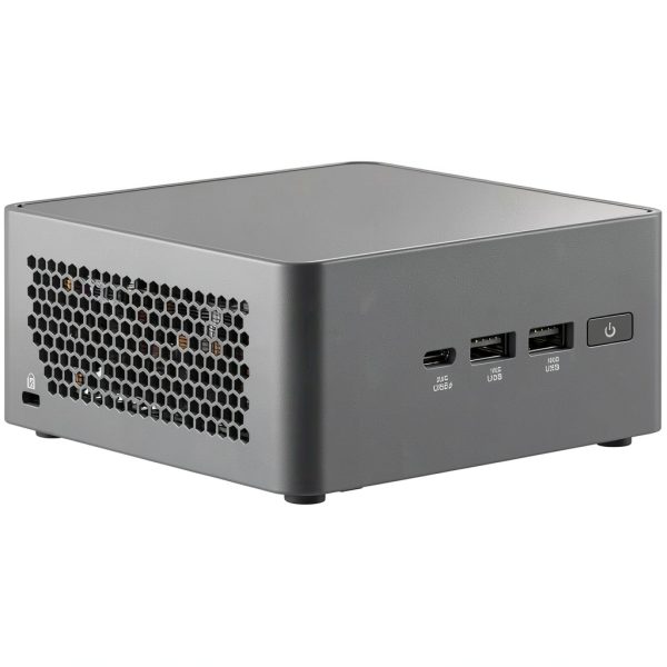 ASUS NUC 15 Pro Tall Barebone Kit Black Computer-3