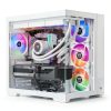 Thermaltake Gaming Desktop AMD Ryzen 7 9800X3D RTX 5070-0
