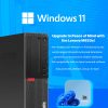 Lenovo ThinkCentre M920S Desktop Intel i5 16GB RAM 500GB SSD-4