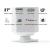 MSI 27 Inch MiniLED Gaming Monitor UHD 320Hz Console Mode-1