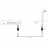 TRENDnet 10G SFP+ Single Mode Transceiver 20km LC Fiber-2