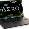 GIGABYTE AERO X16 Copilot+ PC AMD Ryzen AI 7 RTX 5060-11
