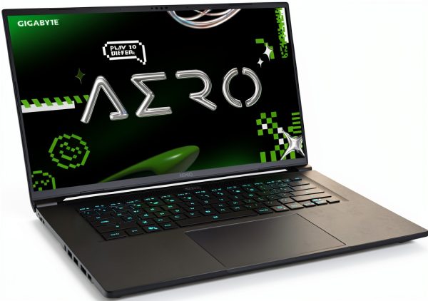 GIGABYTE AERO X16 Copilot+ PC AMD Ryzen AI 7 RTX 5060-11