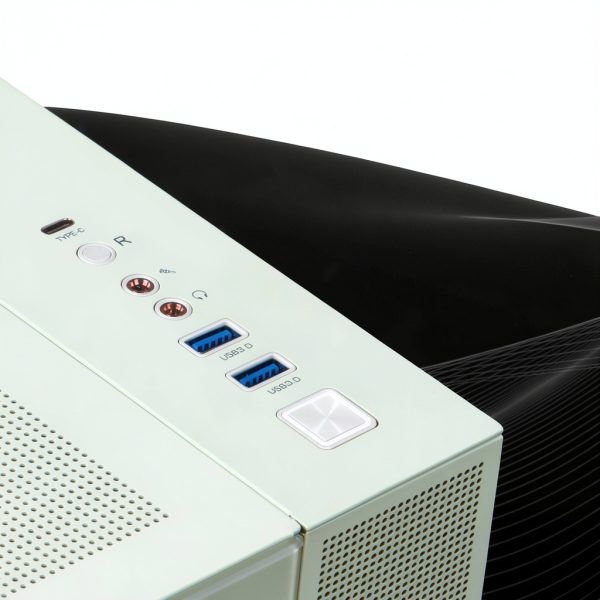 LCGS Gaming Desktop AMD Ryzen 7 9800X3D RTX 5070-3