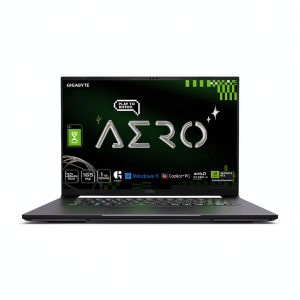 GIGABYTE AERO X16 Copilot+ PC AMD Ryzen AI 7 RTX 5060-0