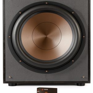 klipsch promedia 2 1
